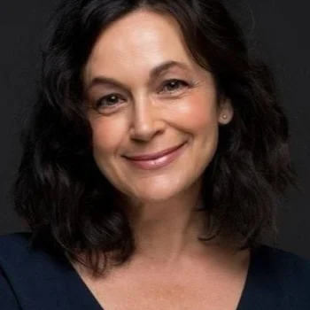 Gina Shmukler