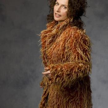 Gina Wilkinson