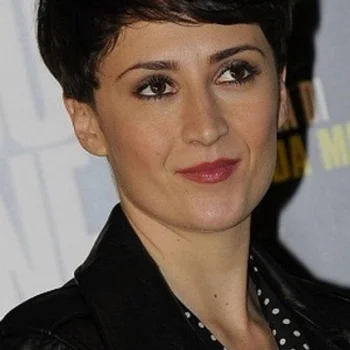 Giorgia Farina