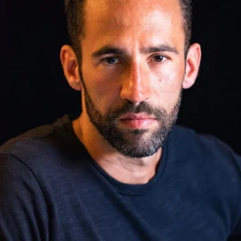 Giovanni James Bertoia
