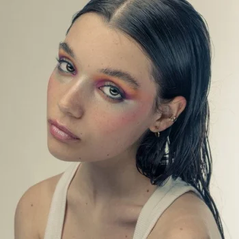 Giulia Benite