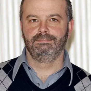 Giulio Manfredonia