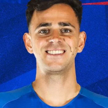 Gonzalo Maroni