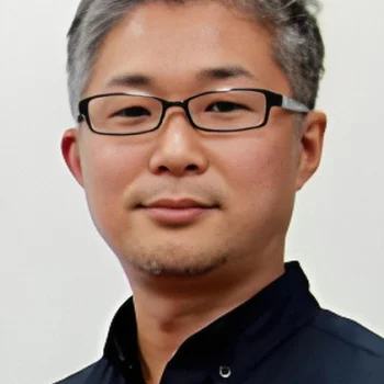 Gou Koga