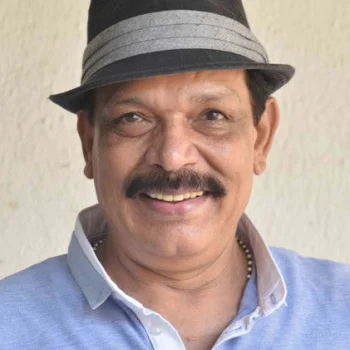 Govind Namdeo