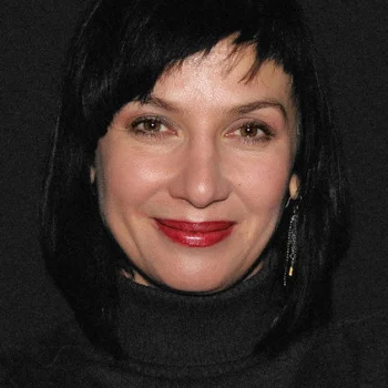 Grażyna Wolszczak