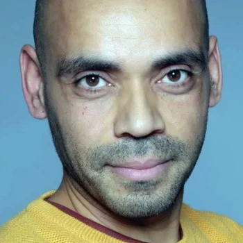 Grégory Frontier