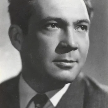 Григорий Гай