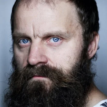 Guðjón Þorsteinn Pálmarsson