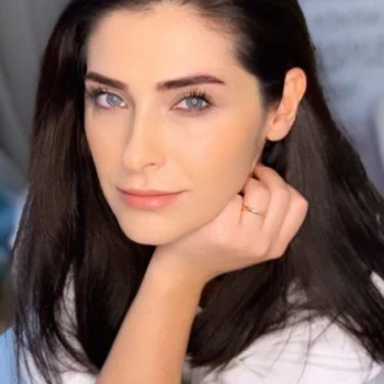 Gülşah Comoğlu