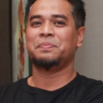 Guntur Soeharjanto