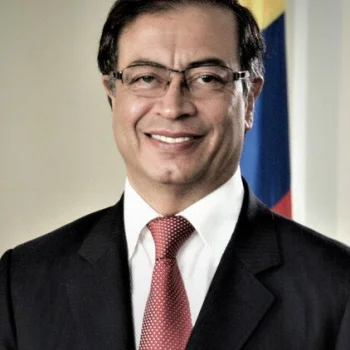 Gustavo Petro