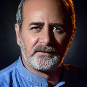 Hadi Eftekharzadeh