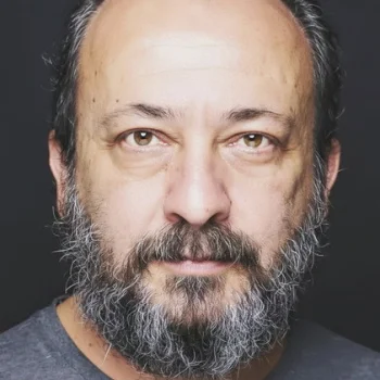 Hakkı Haluk Cömert