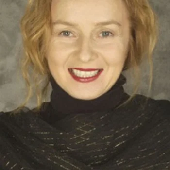 Halina Rasiakówna