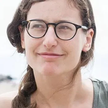 Hallie Cantor