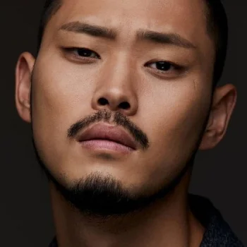 Han Sang-kyung