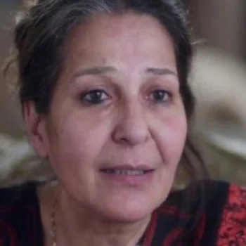 Hanan Youssef