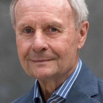 Hansjürgen Rosenbauer
