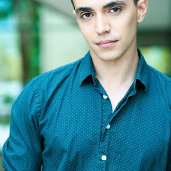 Harold Fisch