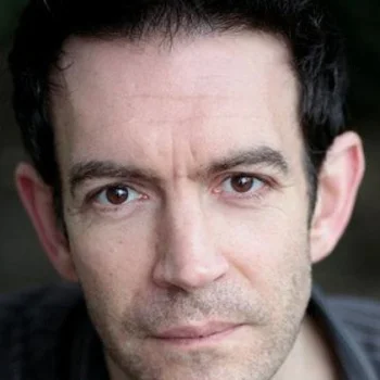 Harry Myers