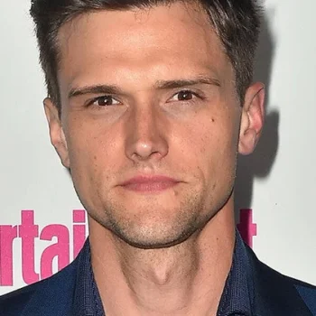 Hartley Sawyer