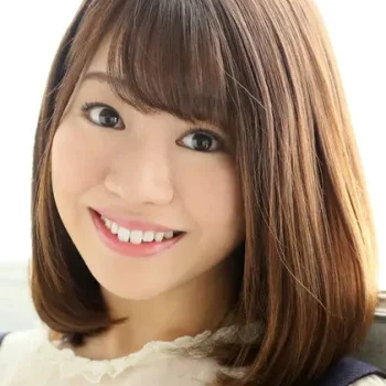 Haruka Watanabe