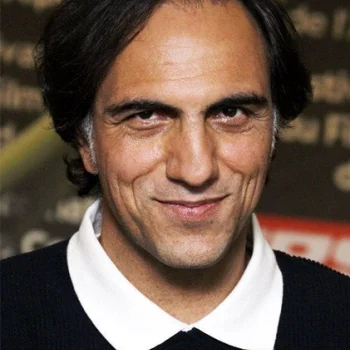 Hassan Fathi
