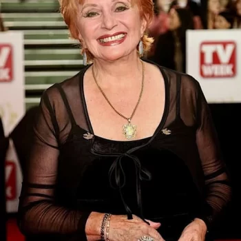 Hazel Phillips
