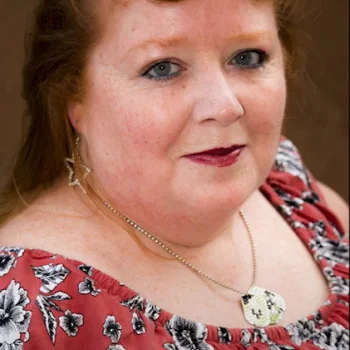 Heather Carson