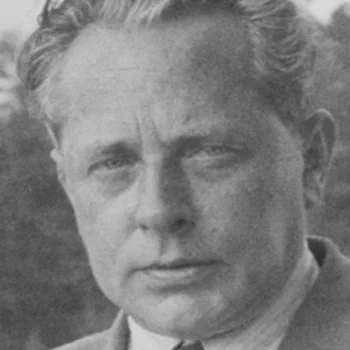 Heinrich Hoffmann