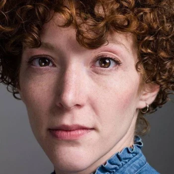 Hélène De Vos