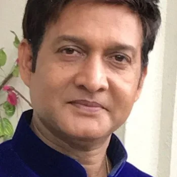 Hemant Choudhary
