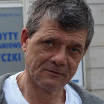 Генрик Голембиевский
