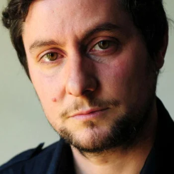 Hernán Musaluppi