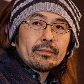 Hideo Furukawa