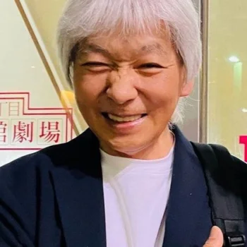 Hidetoshi Ōmori