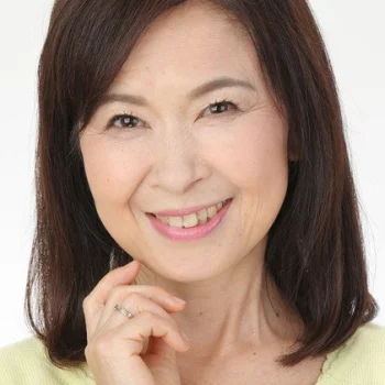 Hiroko Shinkai