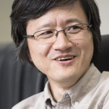 Hiroyuki Nishimura