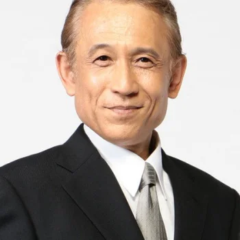 Hitoshi Horimoto
