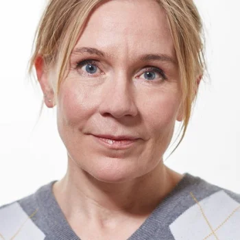 Hlín Jóhannesdóttir