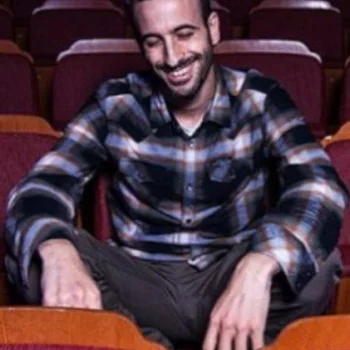 Hofesh Shechter