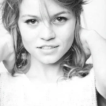 Holly Goss