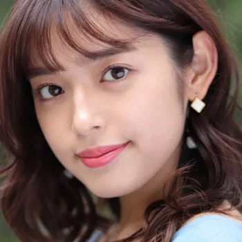 Honoka Yahagi
