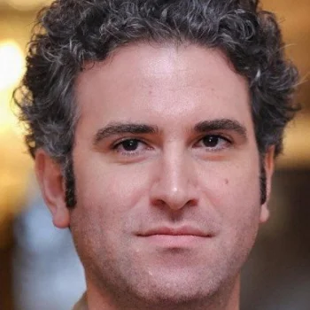 Hootan Shakiba