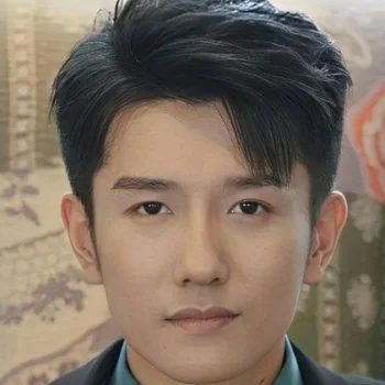 Huang Bo