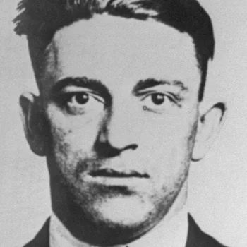 Hymie Weiss