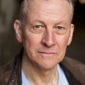 Iain MacRae