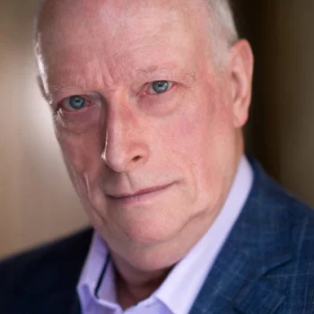 Ian Barritt