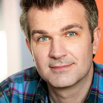 Ian Delaney
